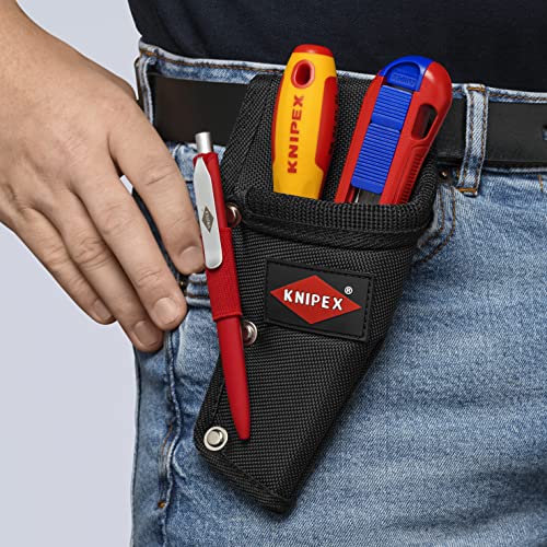 Miniatura 5 de Knipex Estuche De Cinturón Multifunción 40 Mm, 00 19 75 Le