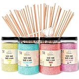 maquina de algodon de azucar alcampo 🍭COMPLETO: Este kit de algodón de azúcar está compuesto de azúcares aromatizados de colores (4 x 350 g): Rojo, Azul, Amarillo y Rosa. Con los 50 palitos y la cuchara graduada, tendrá TODOS LO NECESARIO para producir algodón de azúcar en casa y deleitar a los afortunados que lo prueben.