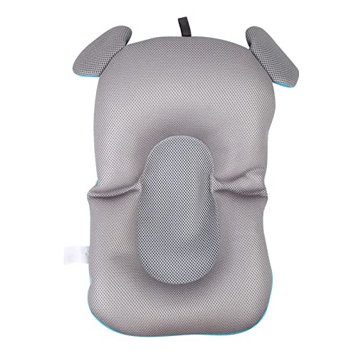 Travesseiro Flutuante para bebê, Almofada Flutuante para bebê, Não Tóxico para a Pele e para Banheir
