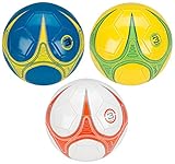 32 paneles Schreuders Sport Mini fútbol · Warp Skillz ·