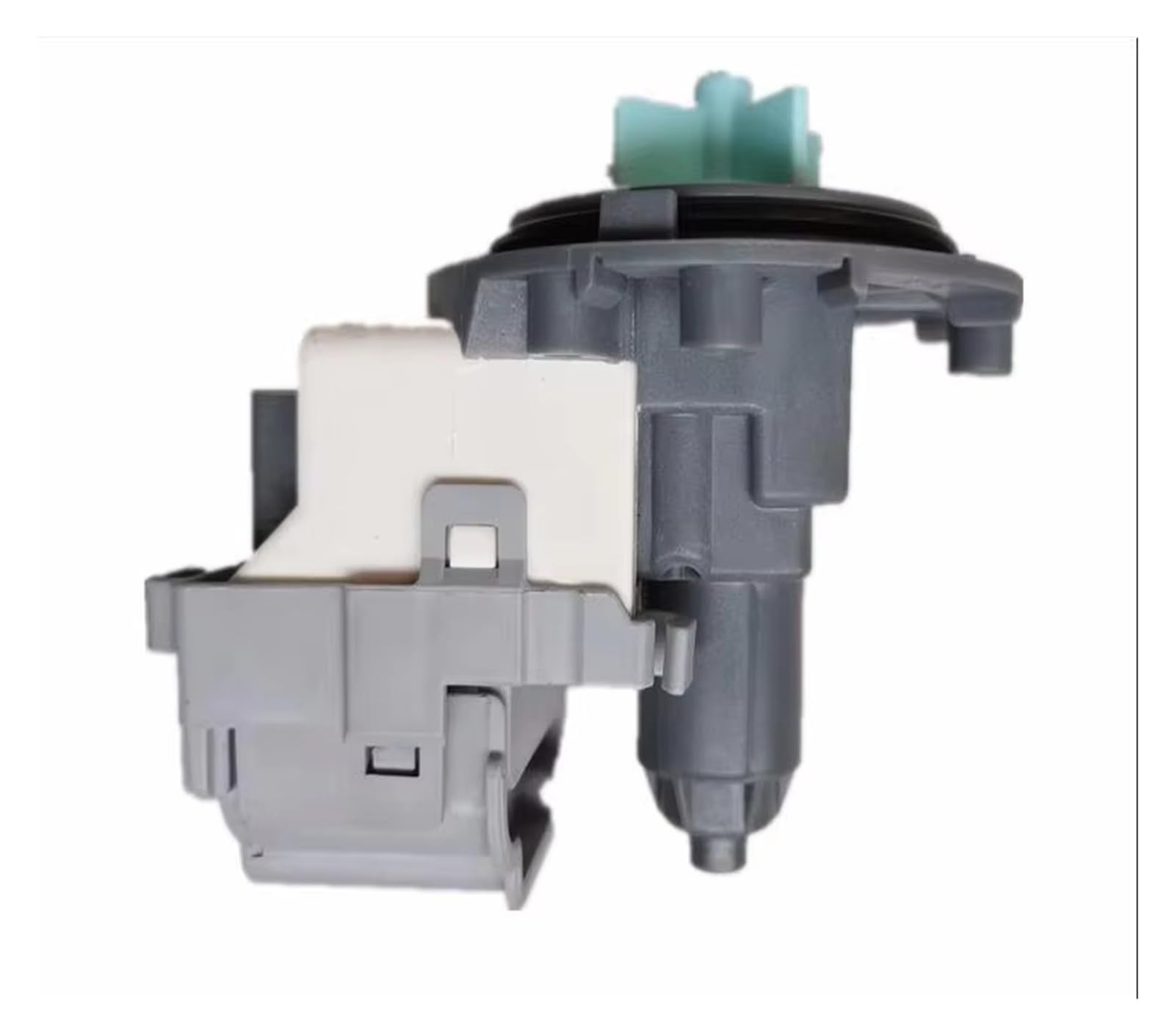 lavatrice Laugenpumpe Motore Per Samsung Pompa Di Scarico Delle Parti Della Lavatrice Per B15-3A Per DC31-00181C 120 V 60 HZ