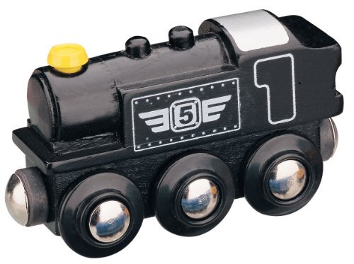 Maxim Enterprise Black Steam by Maxim Enterprise INC