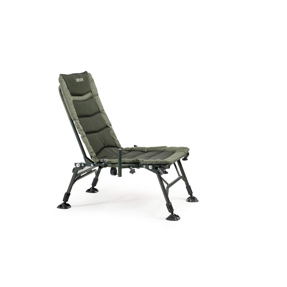 Chair Feeder Master Feederstuhl mit Rädern Angel Stuhl Trolley