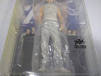 Amazon.co.jp: 鳴海大我 クローズZERO II DVD発売記念 LIMITED EDITION