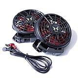 RD9210N(RD9210HN) 22年モデル 12V仕様 23年斜めファンセット