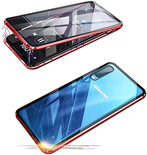 Coque Transparente + 2 Verres Trempés Pour Galaxy A50 - Neuf Sous Blister