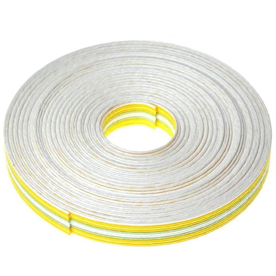 エコクラフト　クラフトテープ Amazon | 手芸用エコ クラフトテープ クラフトバンド 栗の木