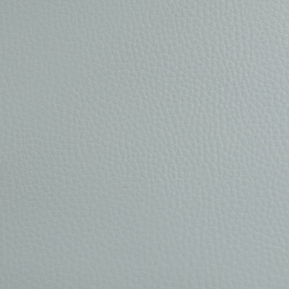 TOLKO Kunstleer, per meter, zacht premium imitatieleer voor stoel, stoel, bank, stoelbekleding, bekleding in rundleer look, 140 cm breed, bekledingsstof, meubelstof, bekledingsstof, bordeauxrood