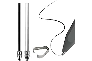 Amazon Scribe Premium Pen: Write with Precision and Finesse