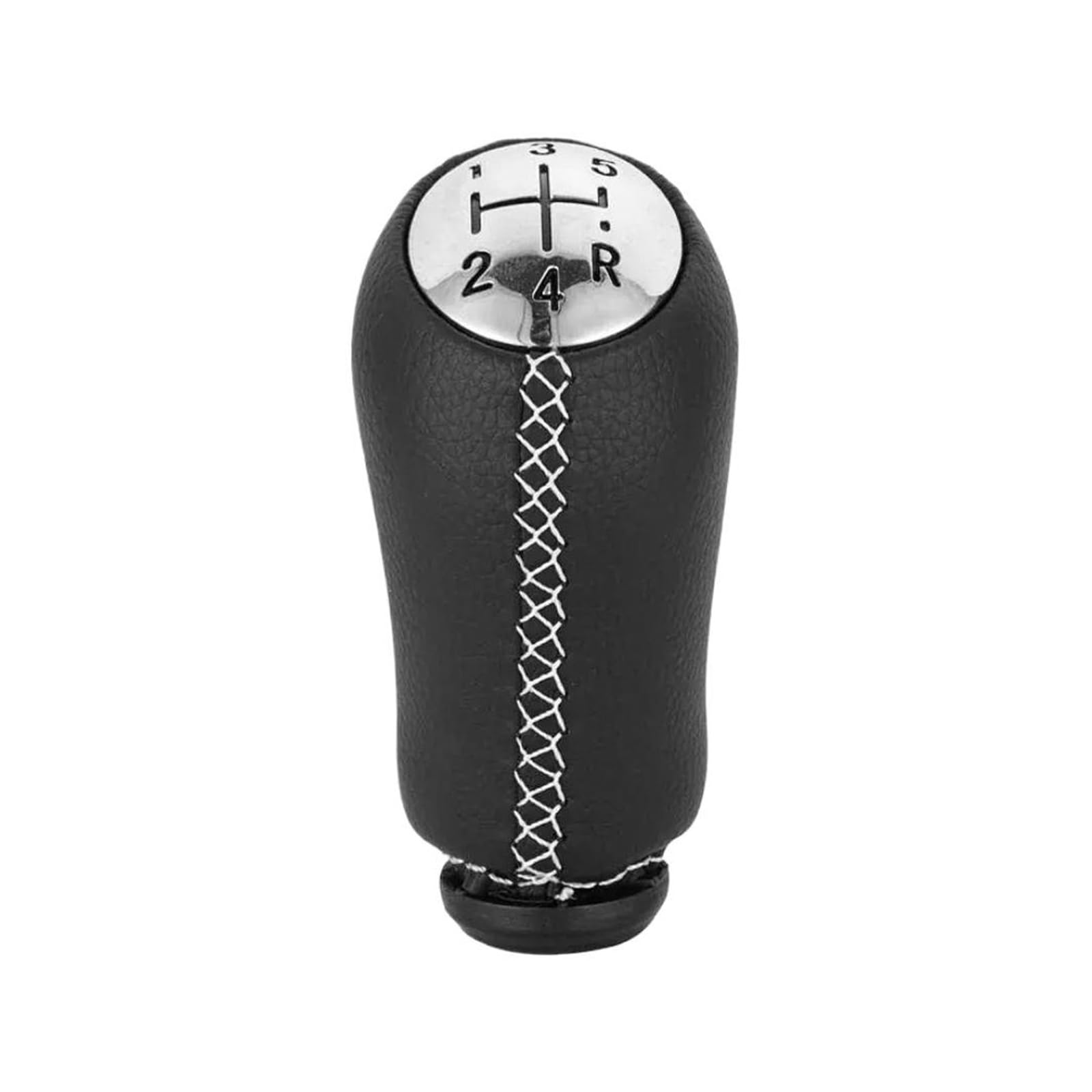 KUNYOS Gear Knob for Laguna for Megane 2 for Clio 3 for Scenic 2 Stylish