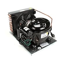 Randell Condensing Unit, 1/3 hp Hi R13