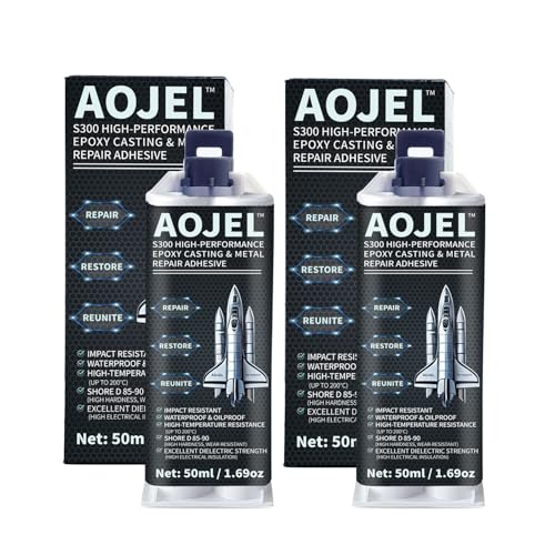 AOJEL S300 2-Pack