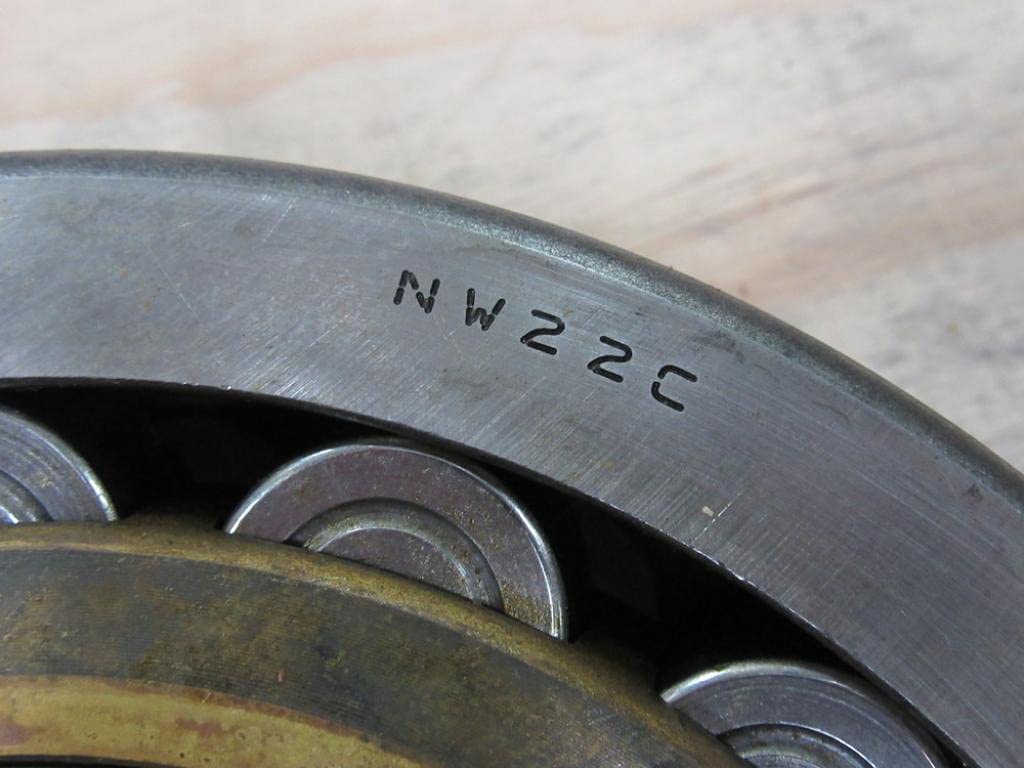 SKF 22322CY SPHERICAL ROLLER BEARING