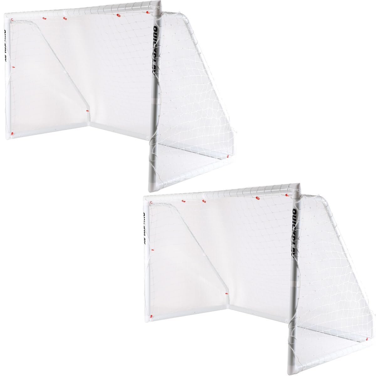 Amazon | [クイックプレイ] Q-FOLD MATCH サッカーゴール フットサル
