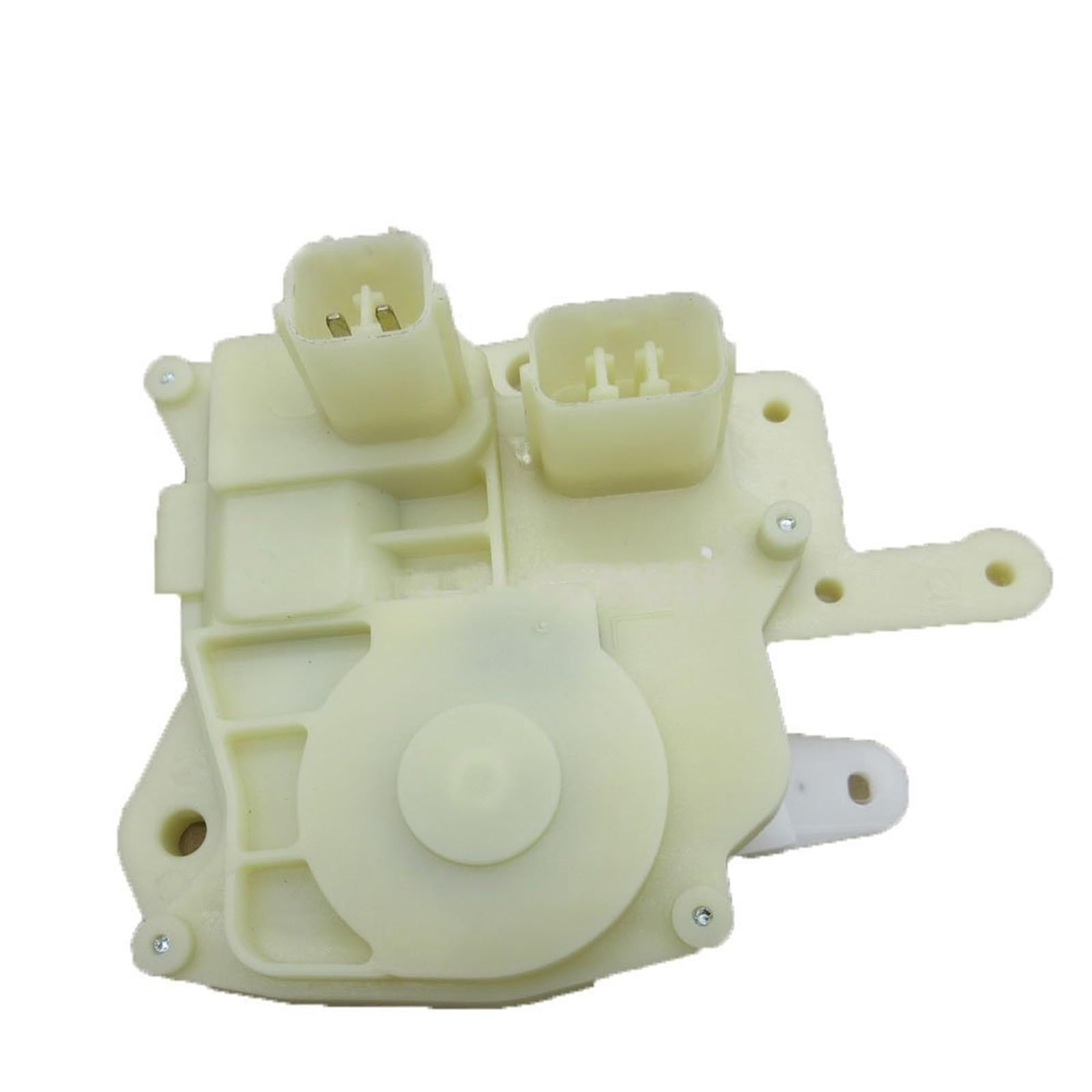 Hmnmxq Rear Left Door Lock Latch Actuator Door Lock Latch Actuator For Civic For Accord For Odyssey S2000 1998-2006 72115-S5a-003 72615-S5a-003 72155-S5a-003 72655-S5a-003 Door Lock Actuator Left