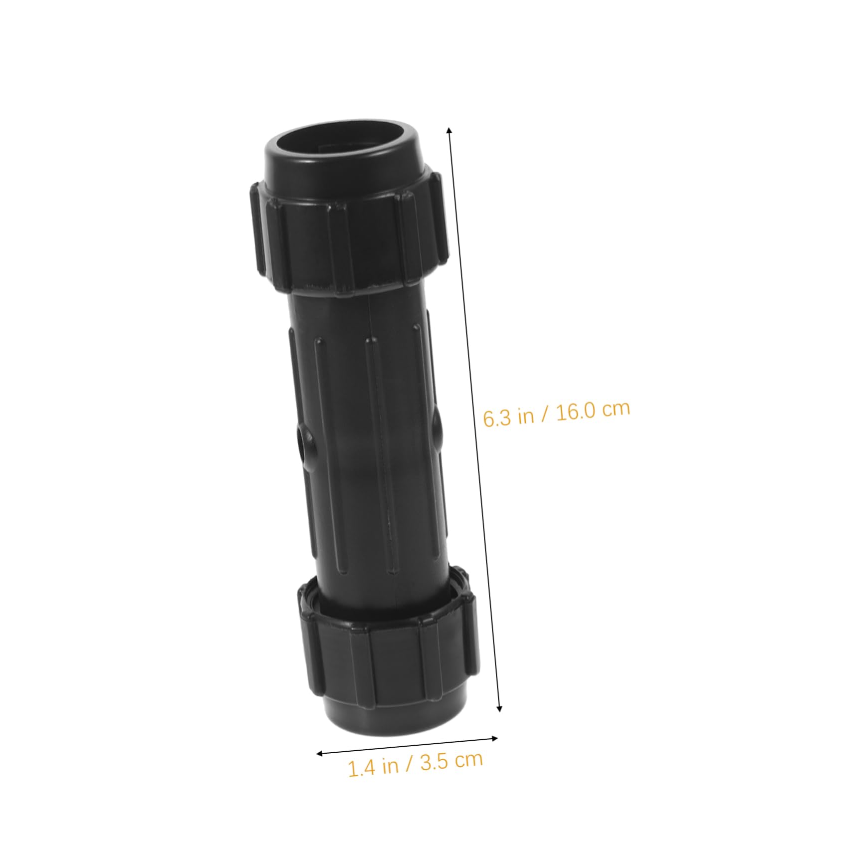 NRS Compact Rescue Throw Rope-Yellow