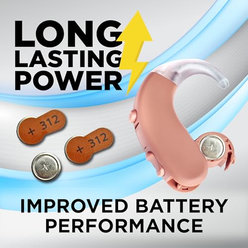 Powermax 98667 Size 312 Hearing Aid Batteries thumb #2