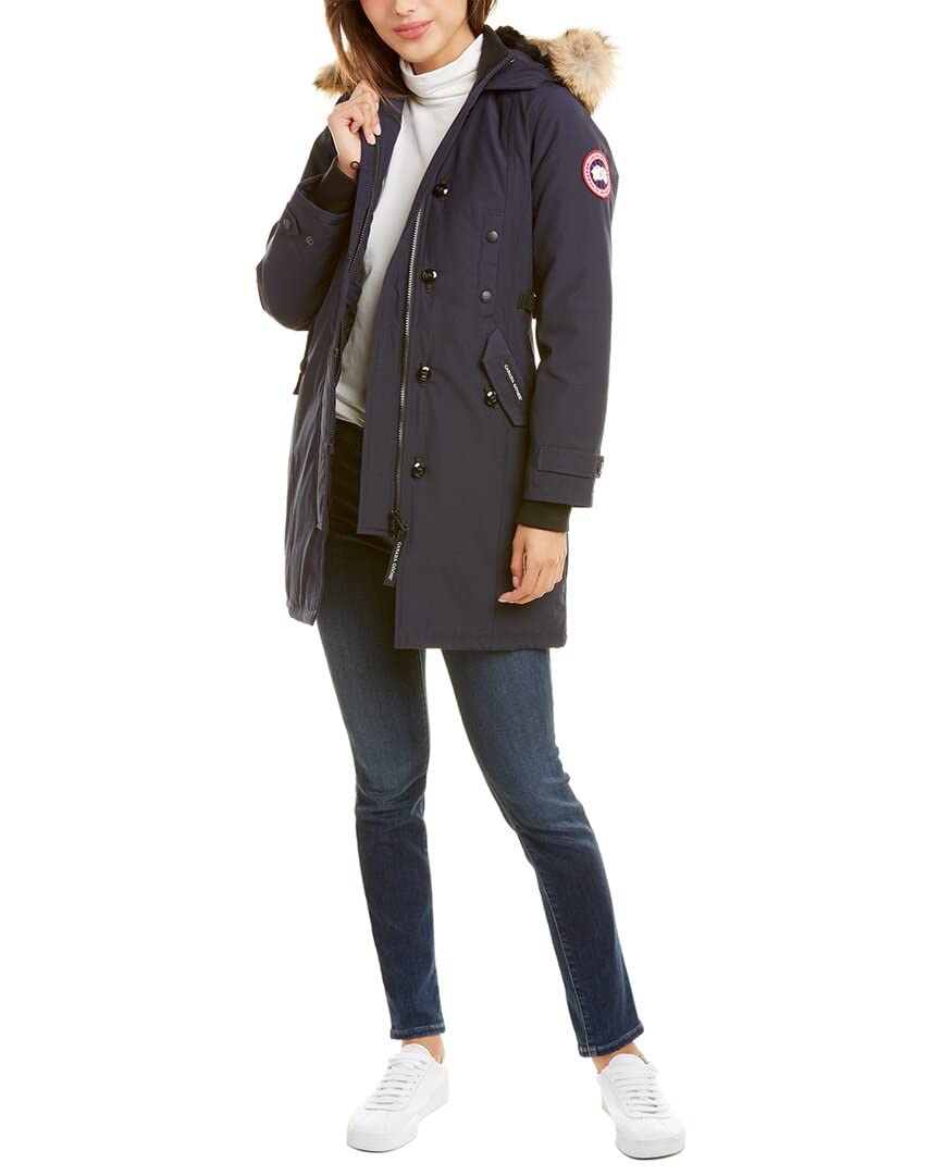 Canada Goose Kensington Coat