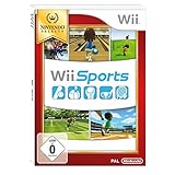 Wii Sports - Nintendo Selects [Edizione: germania]