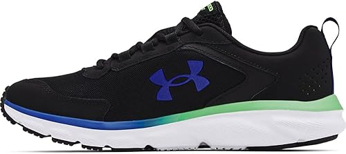 Under Armour Charged Assert 9 - Tenis de correr para hombre