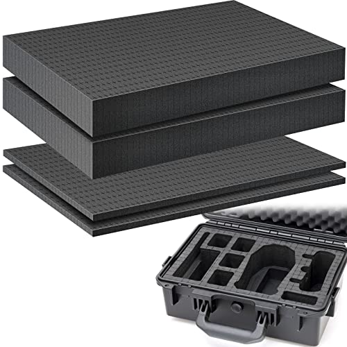 Top 10 Best Foam For Tool Box Inserts Top Picks 2023 Reviews