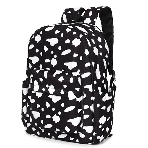 Image of MELVIS 20L Water Resistant Backpack with Bottle Compartment | Lightweight Travel & School Bag for Men, Women & College Students | Trendy Laptop Backpack for Daily Use