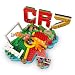 Imagen de LEGO Editions Cristiano Ronaldo: Fenómenos del Fútbol