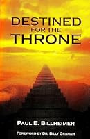 Destined For The Throne B002C5ILIY Book Cover