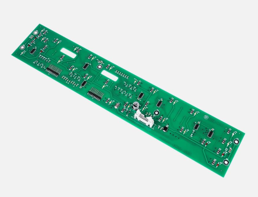 62399GT PCB Circuit Board Fits for Genie Z-80 Z-60 Z-135 Z-70 S-120 S-125 S-100 S-3200