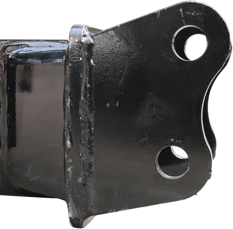 Ripper Attachment, Metal, 25MM/0.98in, Ripper, Heavy-Machinery-Attachment