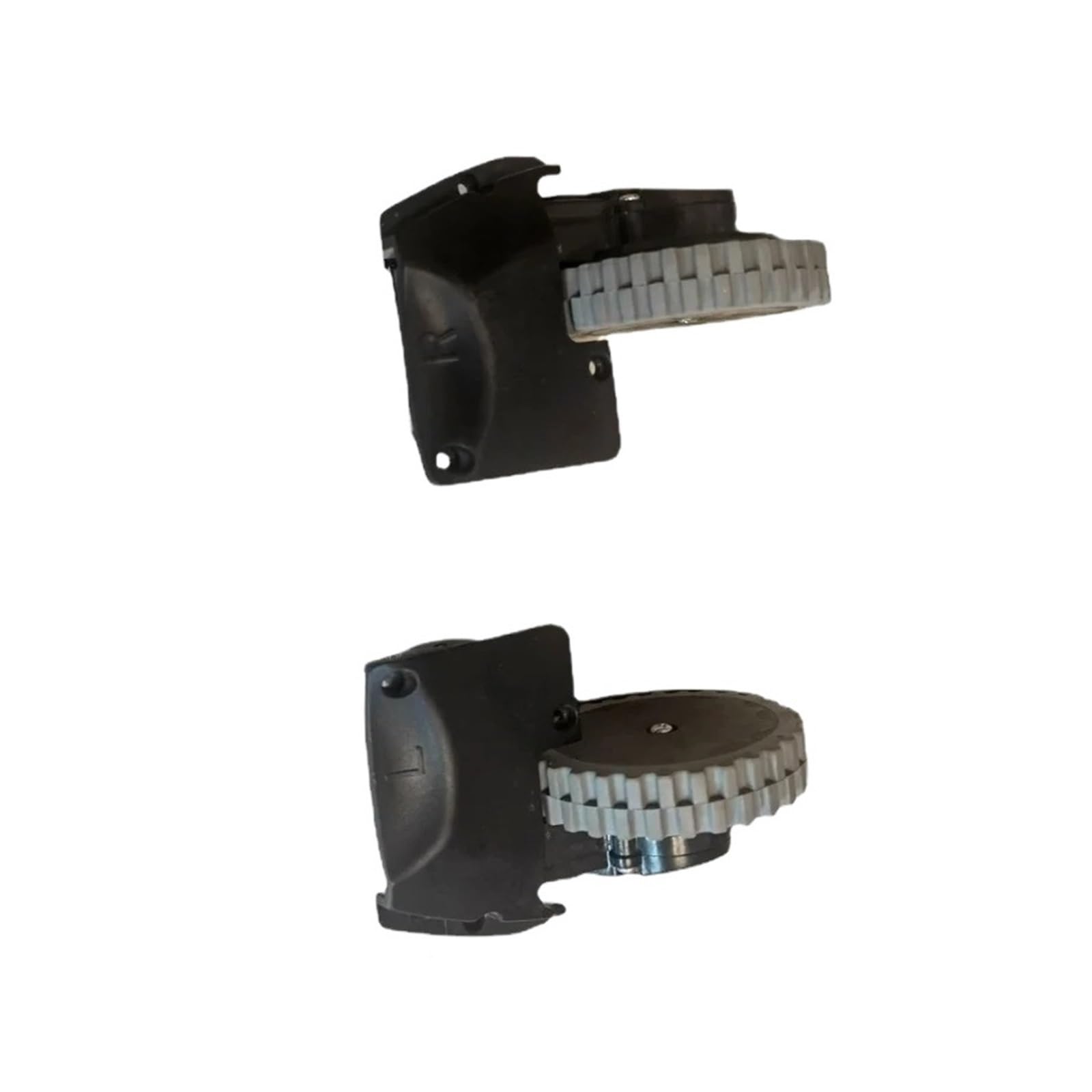 Accesorio For Aspiradora, Compatible Con Cecotec, 1290 Y 1590, Compatible Conga, 1490 1390, Repuesto De Motor Rueda For Robot(2PCS L+R)