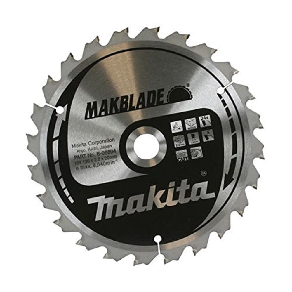 Makita-​Disco B-​08969 MAKBLADE MSM21648G Makita