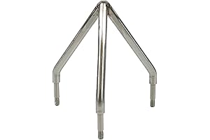 XP Metal Detectors Defragmenter for XP Batea Gold Panning