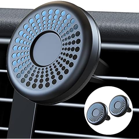 Eono Soporte Móvil Coche Magnético Cover