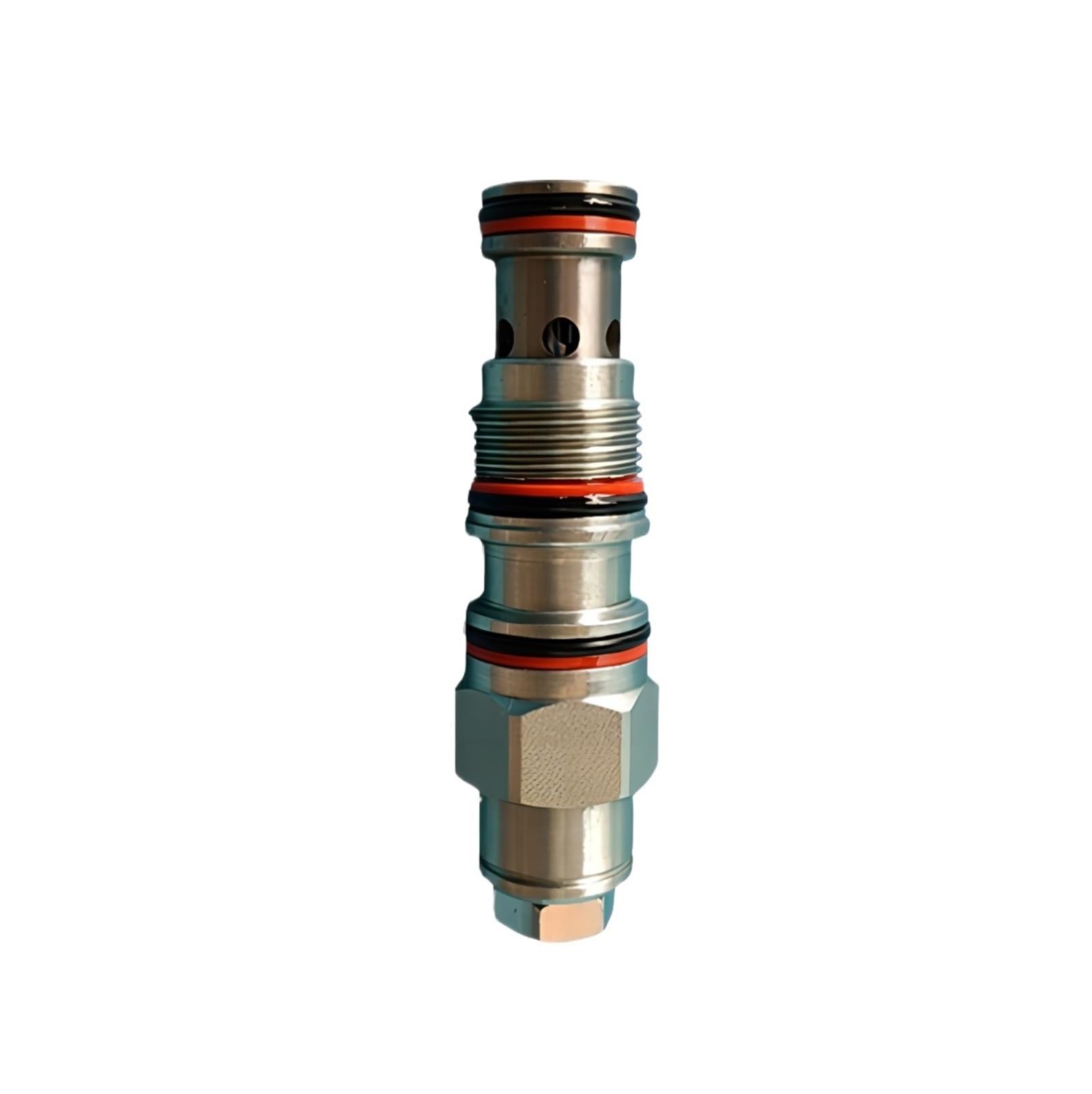 Balance Valve Hydraulic Counter Balance Valve Pilot Pressure Regulator CBBC-LIN