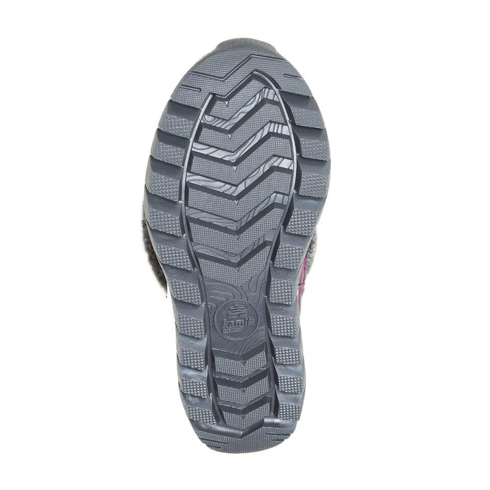Kamik Kids' Prairie 2 Winter Boots3