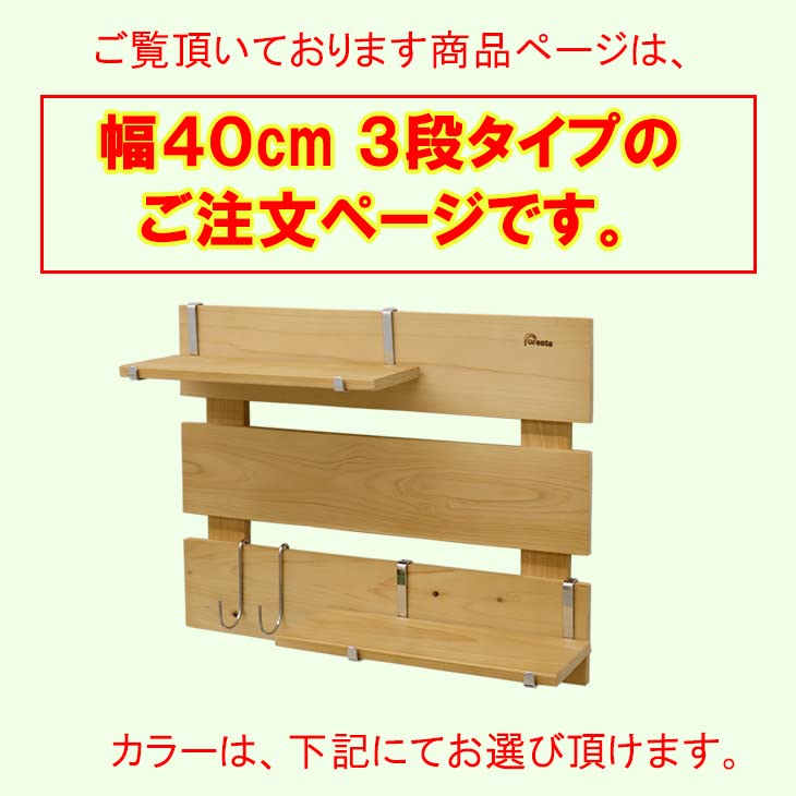 すのこ型壁掛けウォールシェルフ すのこ 壁掛け 壁に取り付けられるすのこ 壁面収納 （ 壁 壁面 収納
