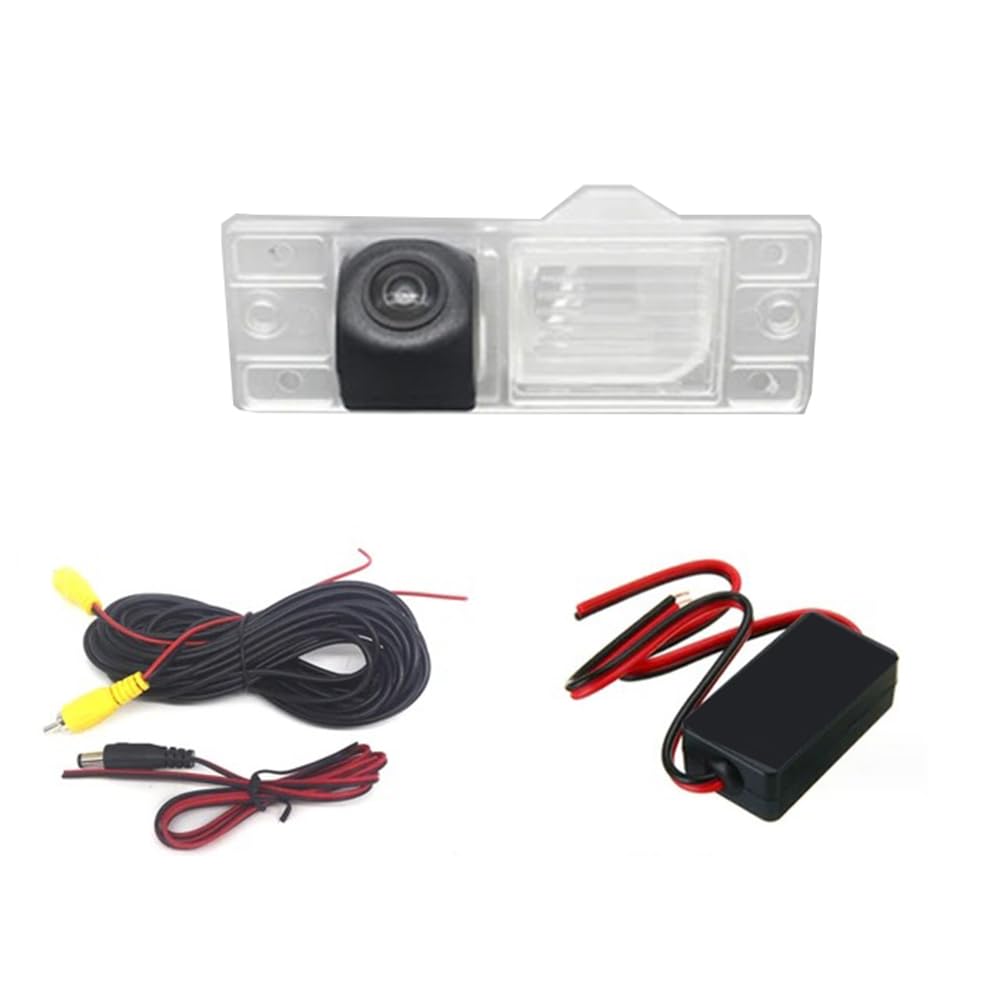 Amazon.com: Reversing Camera for Mitsubishi Pajero Sport Montero
