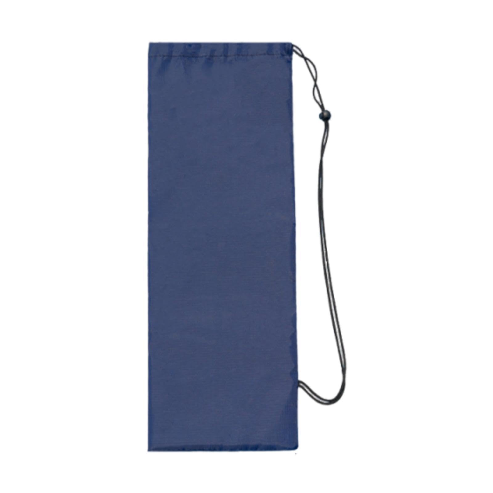 CALANDIS Badminton Racquet Bag Shoulder Bag for Sports Supplies Professional Beginner Dark Blue 78cmx23cm | Badminton-image-17
