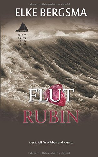 Flutrubin - Ostfrieslandkrimi: Volume 2