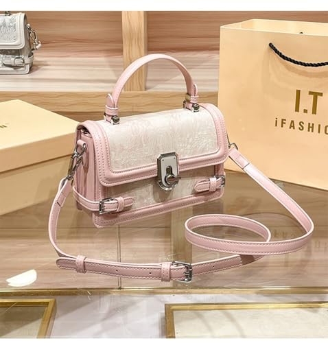 Fashion women's handbags,Made of genuine leather,women's crossbody handbags4