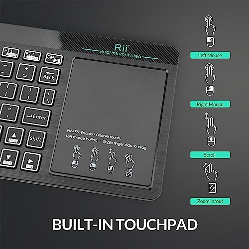 Teclados De Computadora, Wireless Imagen adicional