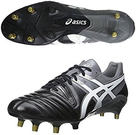 asics lethal tight five