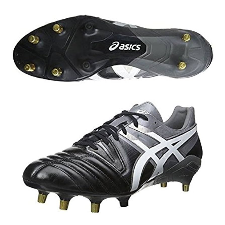 シューズ GEL-LETHAL TIGHT FIVE WIDE 29cm GEL-LETHAL TIGHT FIVE | Men | Graphite Grey/White | Mens