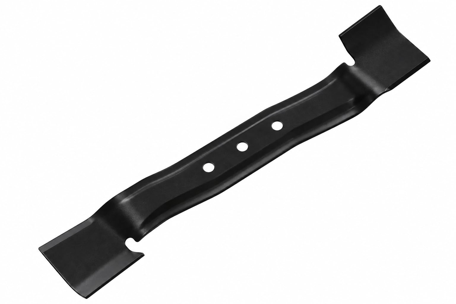Replacement Lawnmower 34cm Metal Blade For Flymo Alternative to 5755838-01