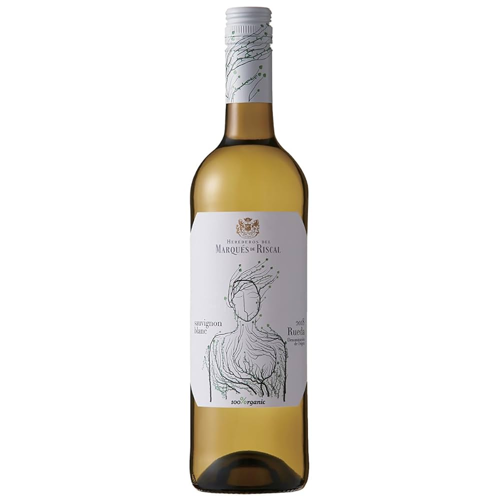 Amazon.co.jp: マルケス・デ・リスカル ブランコ