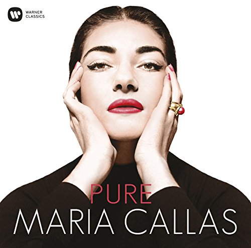 Maria Callas/Orchestra Del Maggio Musicale Fiorentino/Tullio Serafin