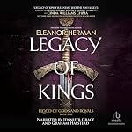Cover of Legacy of Kings