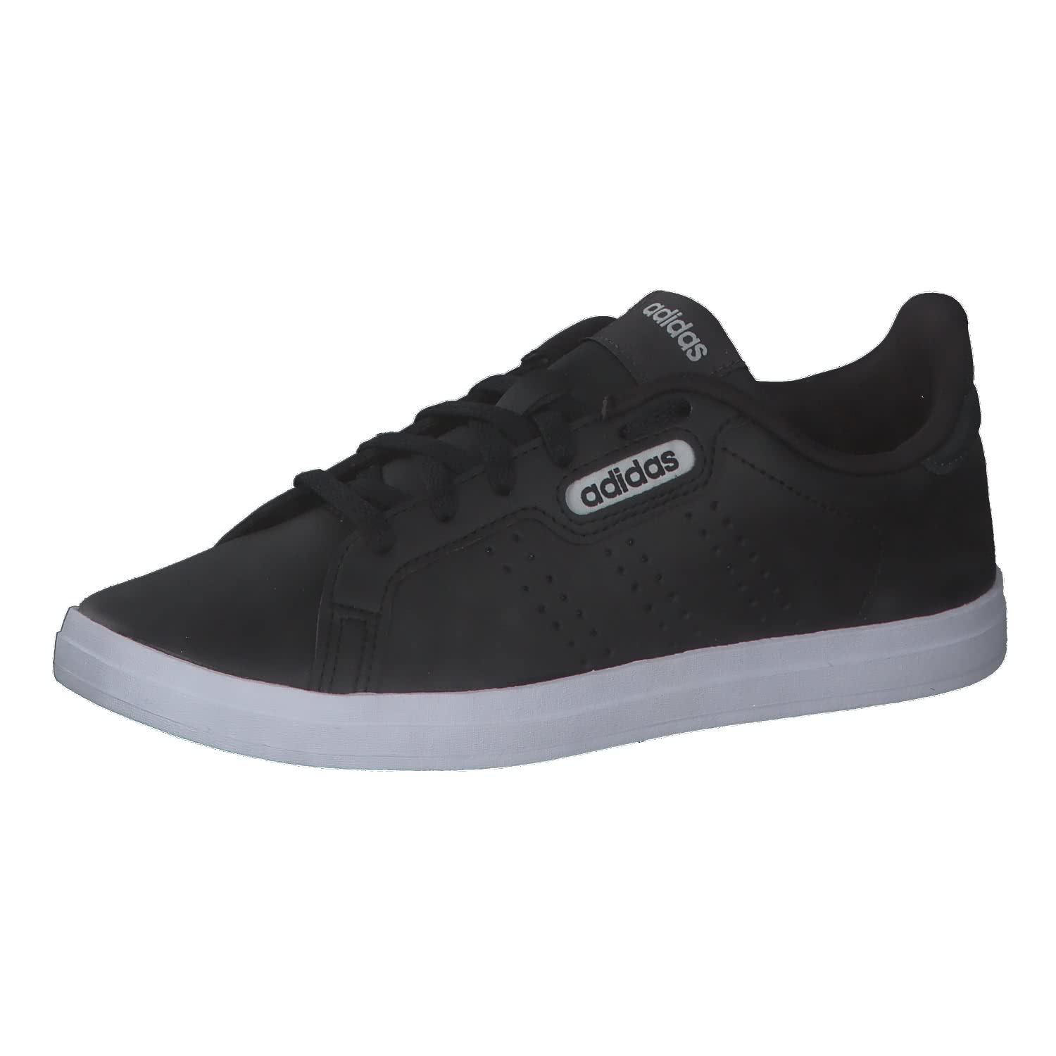 adidas Femme Base Courtpoint Chaussures de Tennis