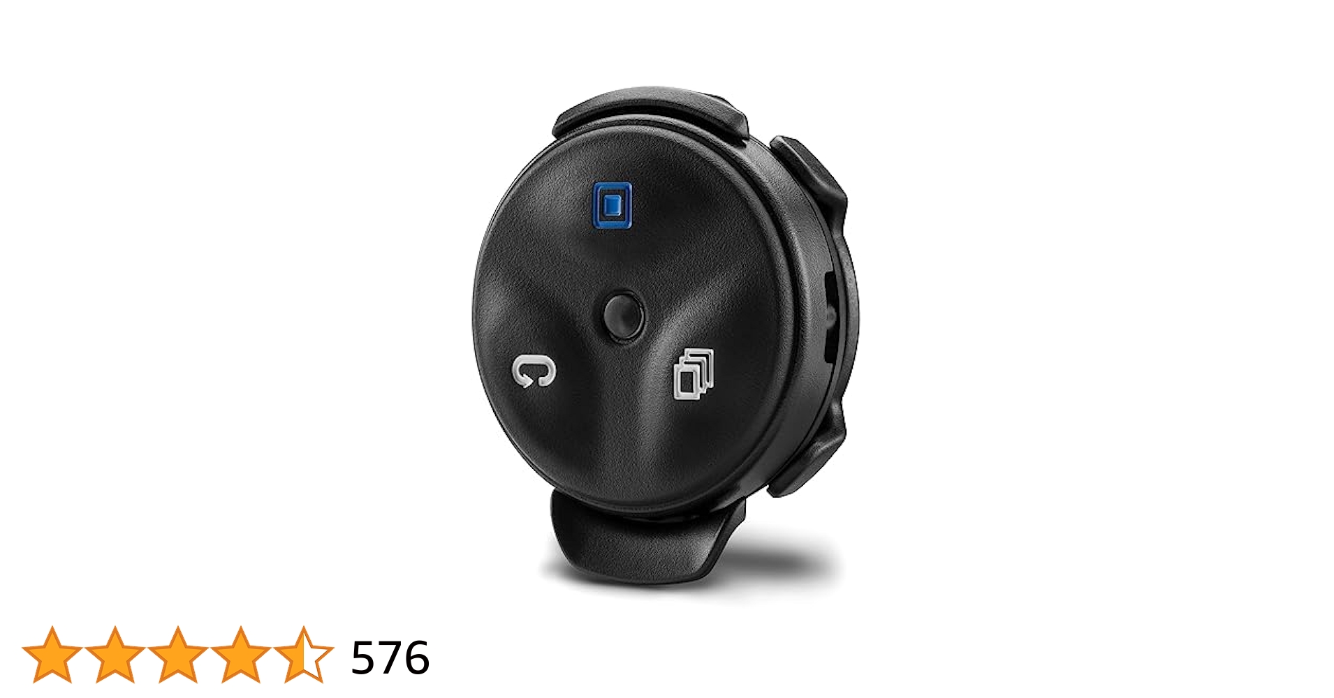 Garmin Edge Remote Control, Black, TU : Amazon.co.uk